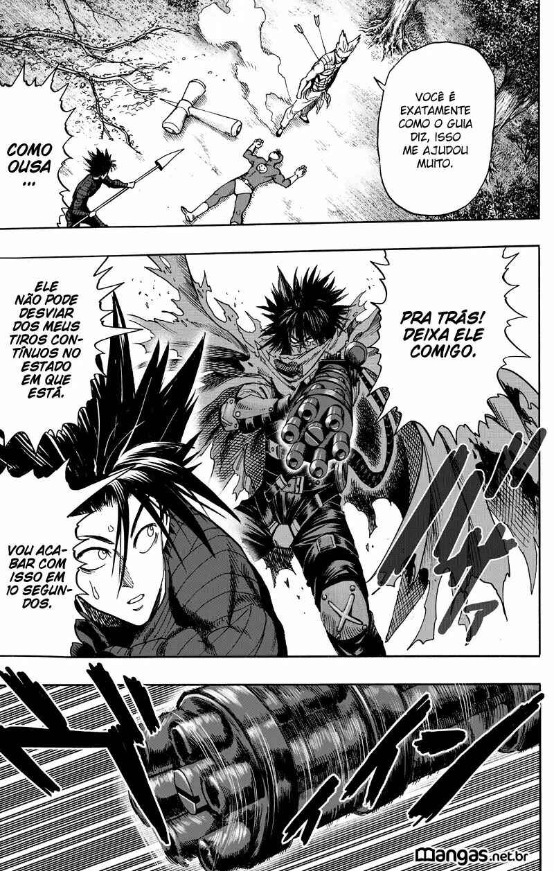 Read one-punch man manga PT read one punch man manga online BR Manga Online