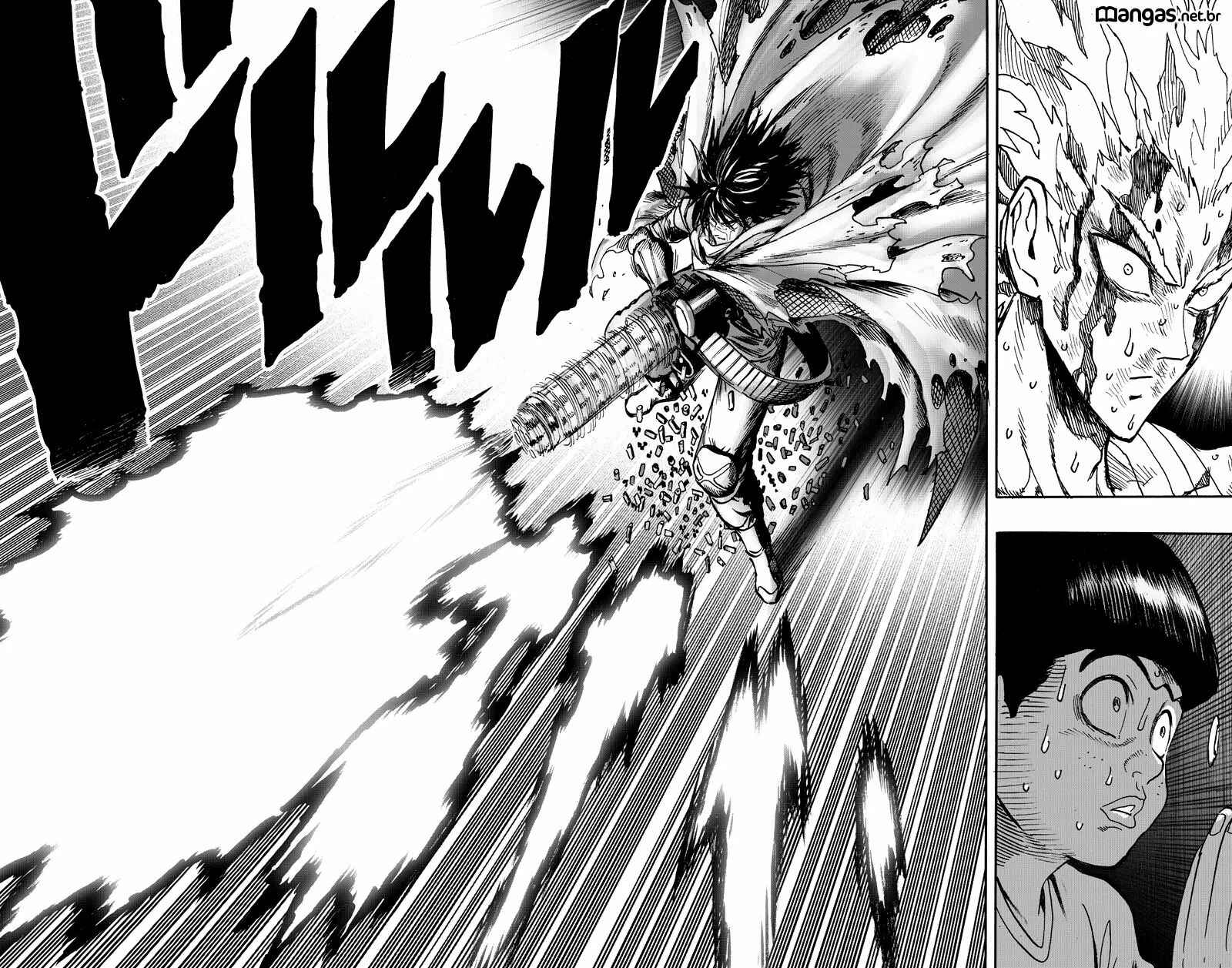 Read one-punch man manga PT read one punch man manga online BR Manga Online