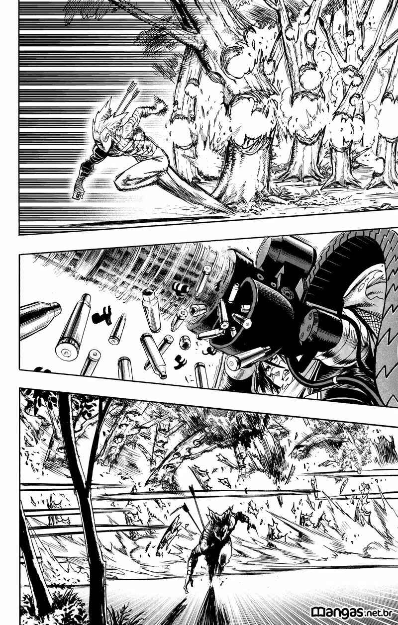 Read one-punch man manga PT read one punch man manga online BR Manga Online