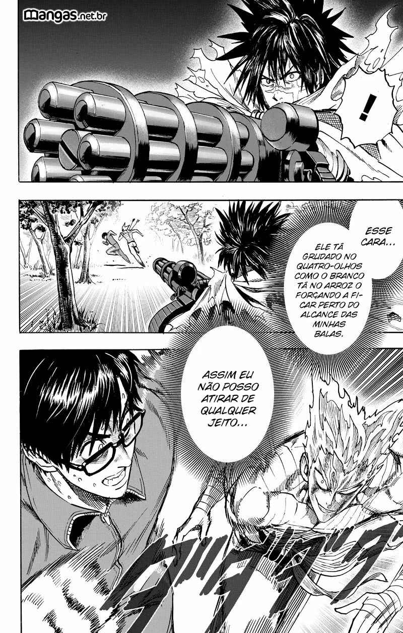 Read one-punch man manga PT read one punch man manga online BR Manga Online