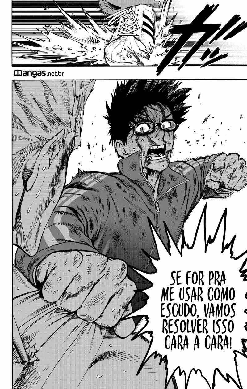 Read one-punch man manga PT read one punch man manga online BR Manga Online