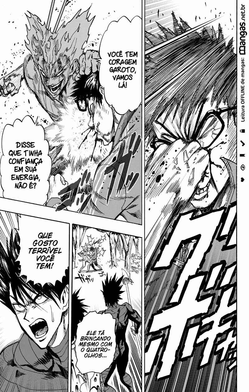 Read one-punch man manga PT read one punch man manga online BR Manga Online