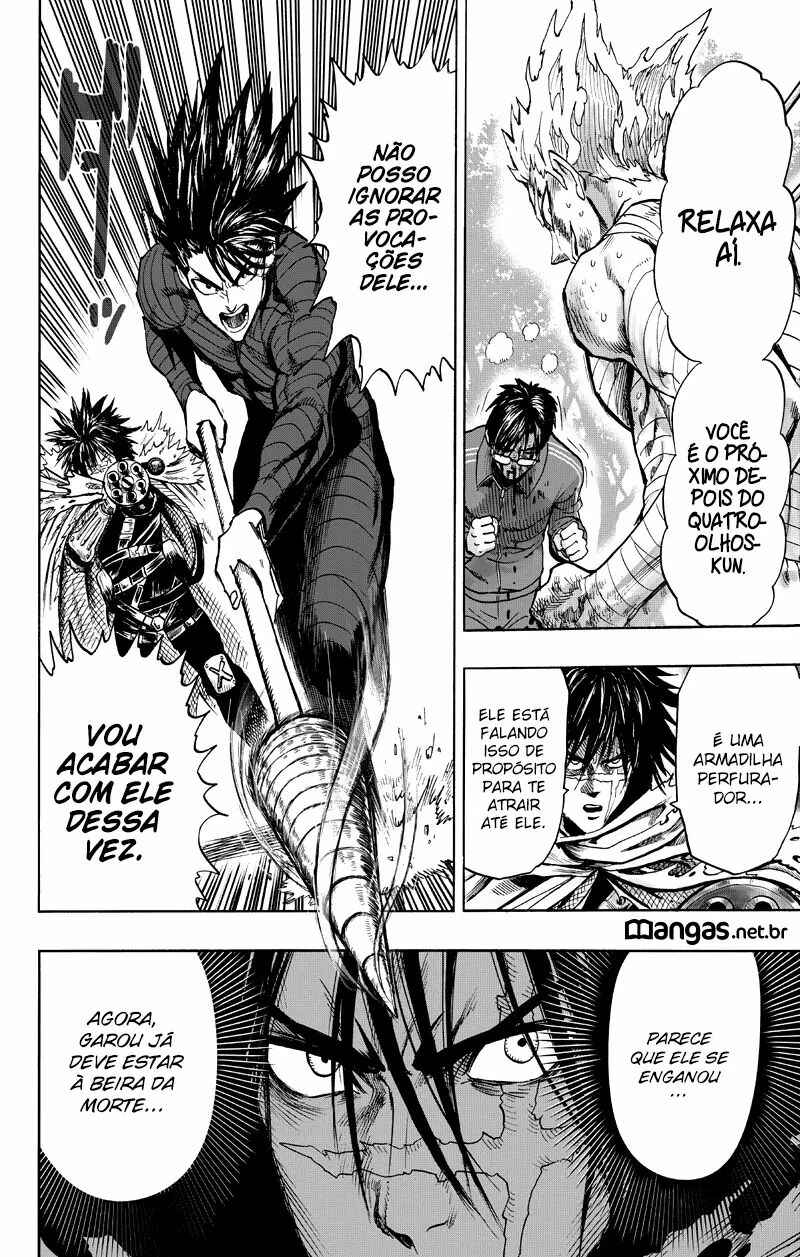 Read one-punch man manga PT read one punch man manga online BR Manga Online
