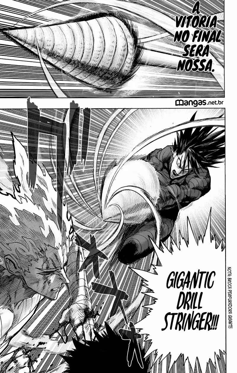 Read one-punch man manga PT read one punch man manga online BR Manga Online