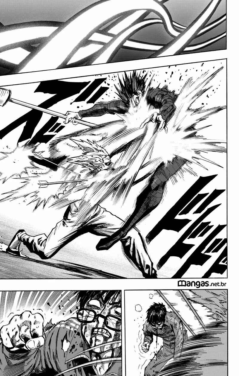 Read one-punch man manga PT read one punch man manga online BR Manga Online
