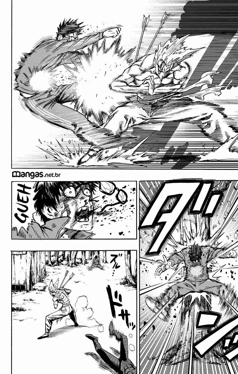 Read one-punch man manga PT read one punch man manga online BR Manga Online