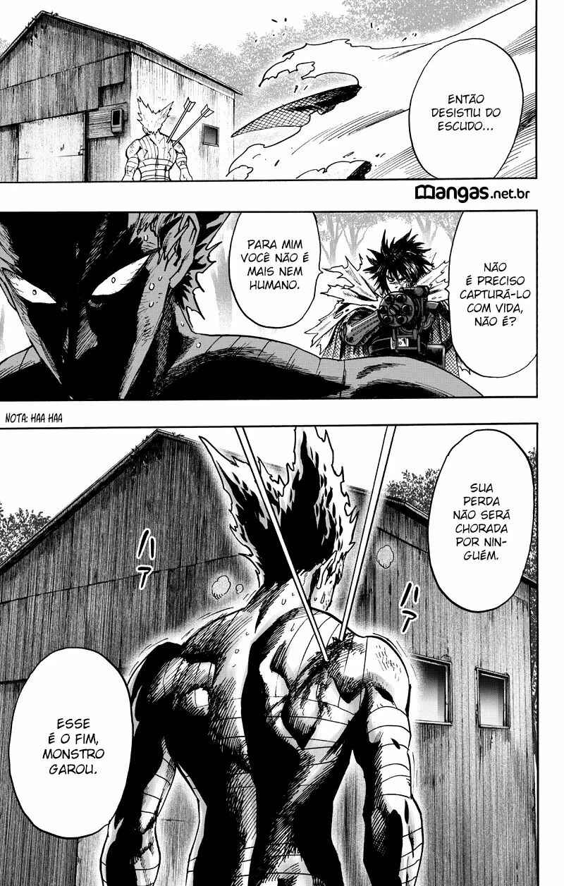 Read one-punch man manga PT read one punch man manga online BR Manga Online