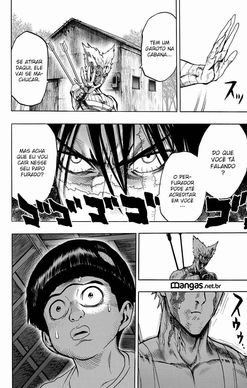 Read one-punch man manga PT read one punch man manga online BR Manga Online