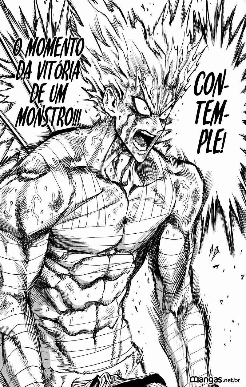 Read one-punch man manga PT read one punch man manga online BR Manga Online