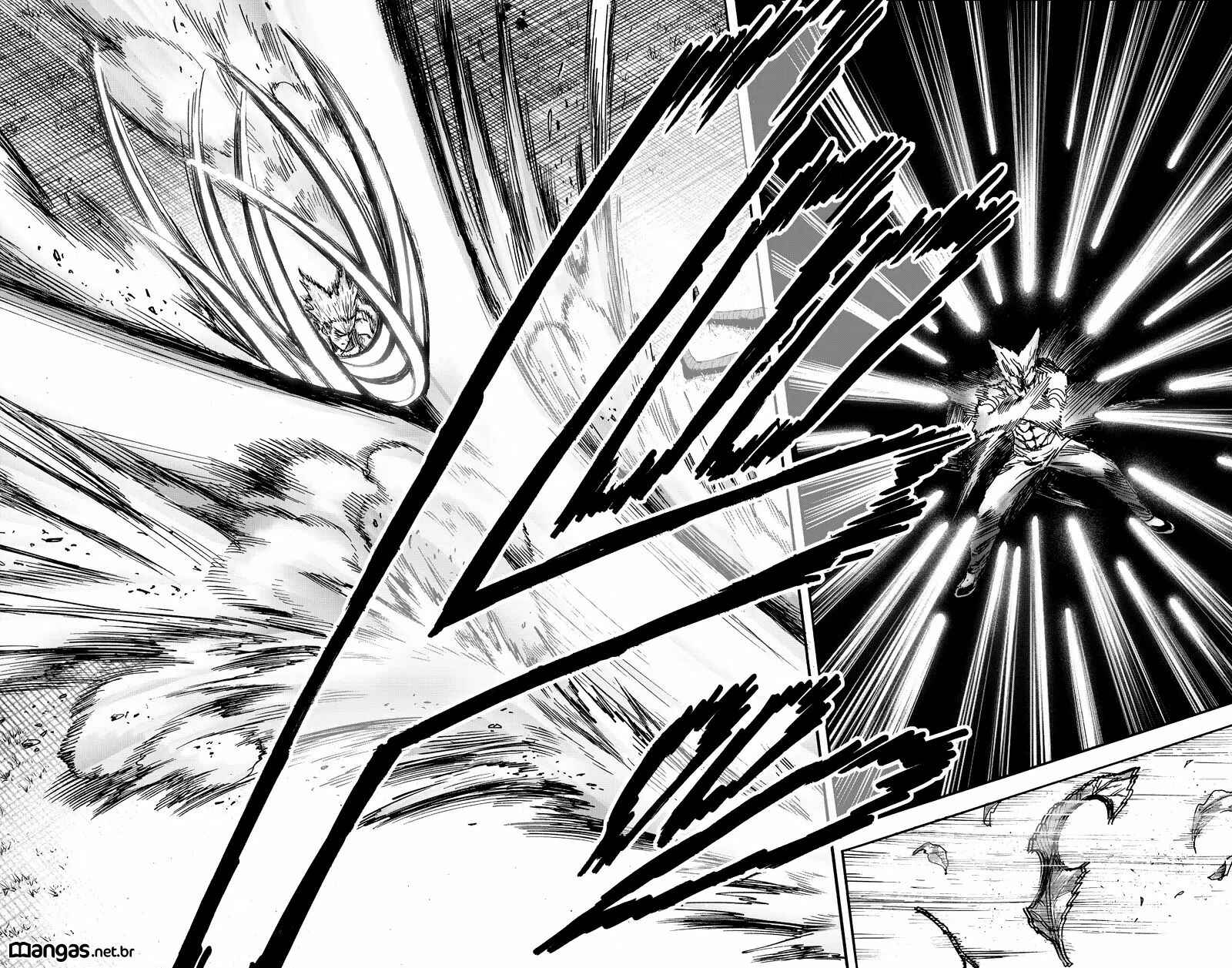 Read one-punch man manga PT read one punch man manga online BR Manga Online