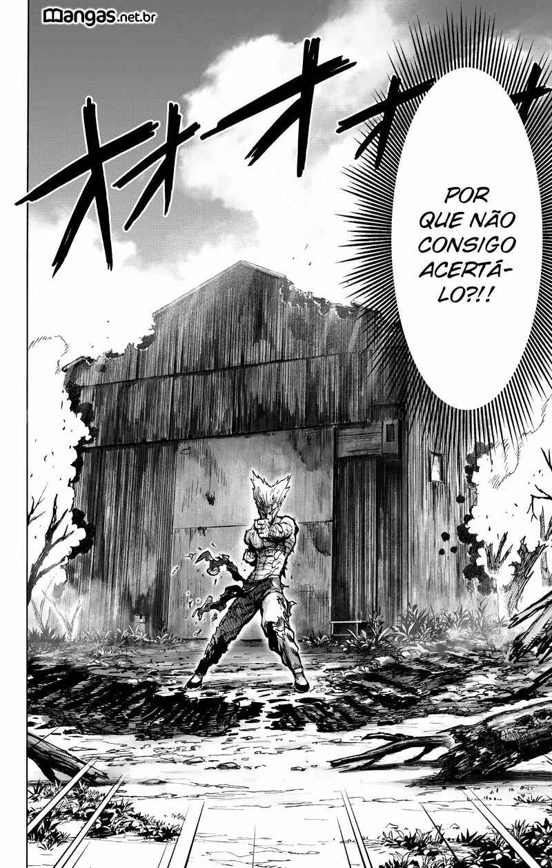 Read one-punch man manga PT read one punch man manga online BR Manga Online