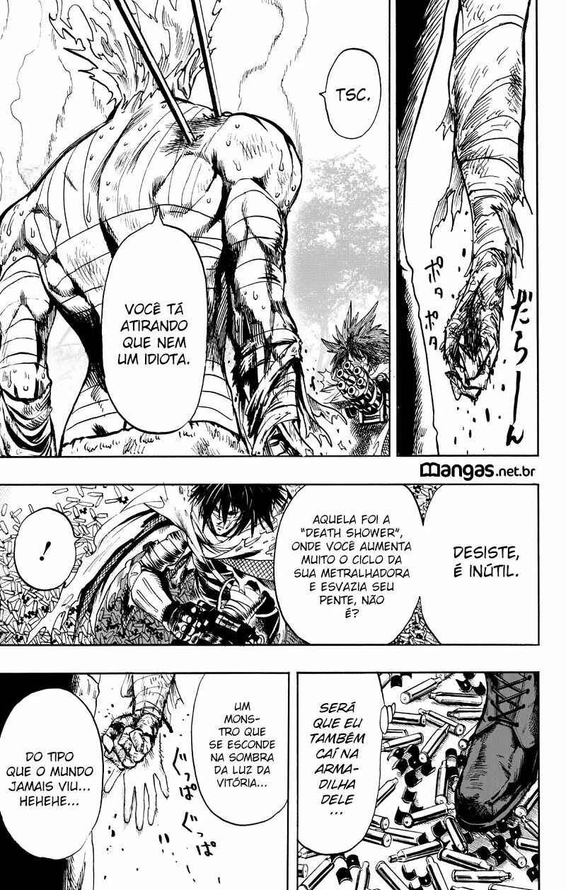 Read one-punch man manga PT read one punch man manga online BR Manga Online