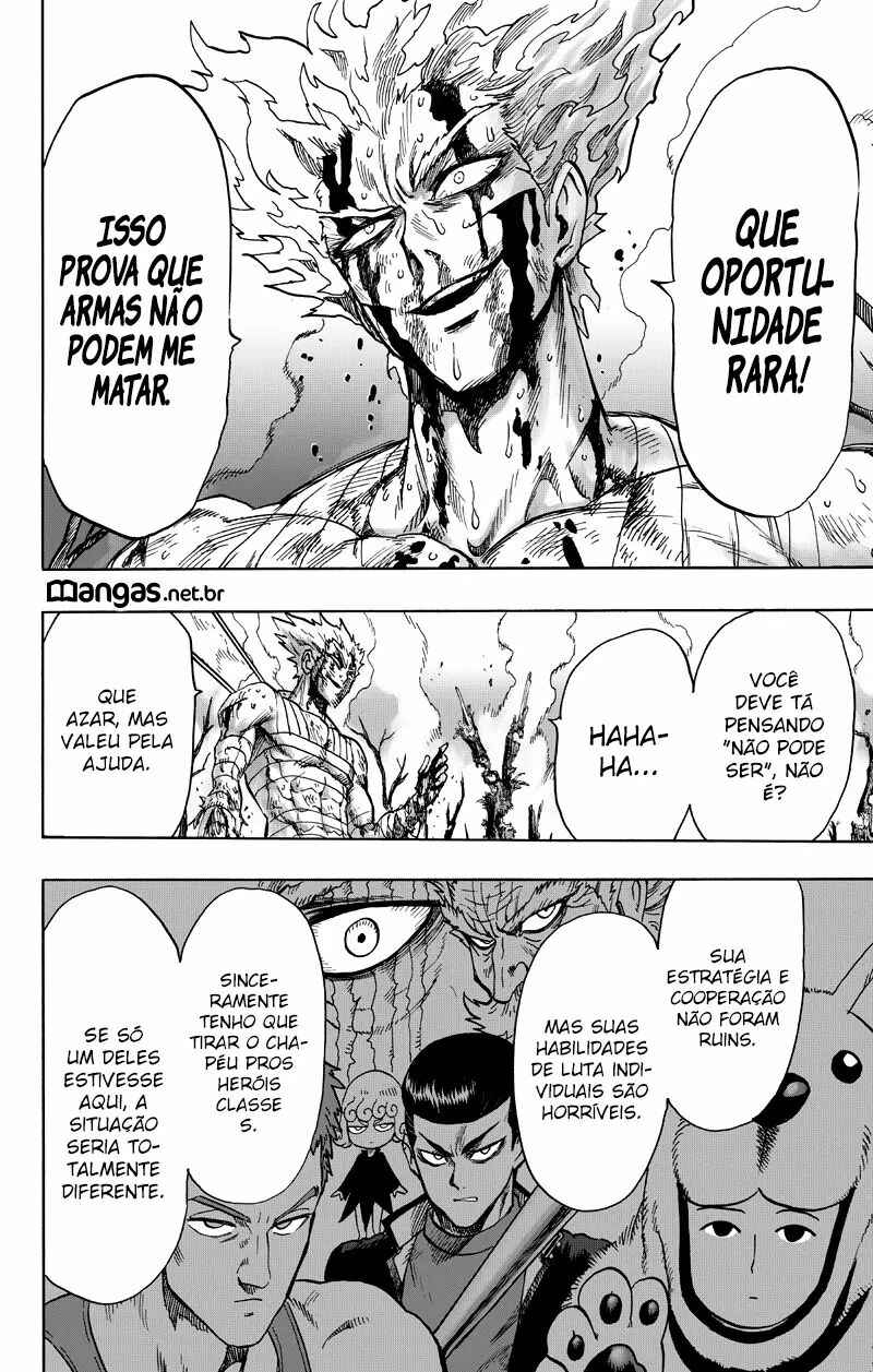 Read one-punch man manga PT read one punch man manga online BR Manga Online