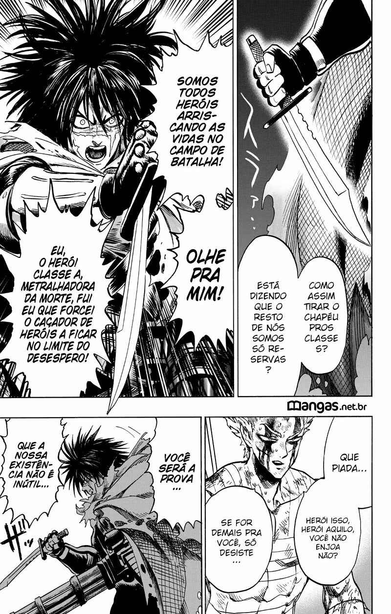 Read one-punch man manga PT read one punch man manga online BR Manga Online