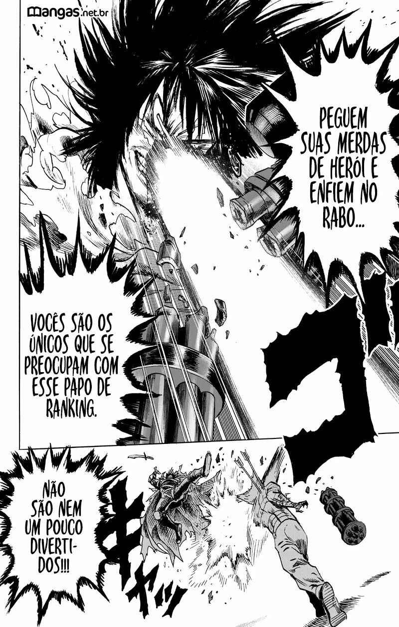 Read one-punch man manga PT read one punch man manga online BR Manga Online