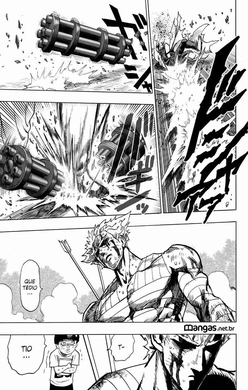 Read one-punch man manga PT read one punch man manga online BR Manga Online