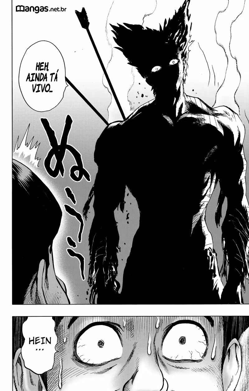 Read one-punch man manga PT read one punch man manga online BR Manga Online