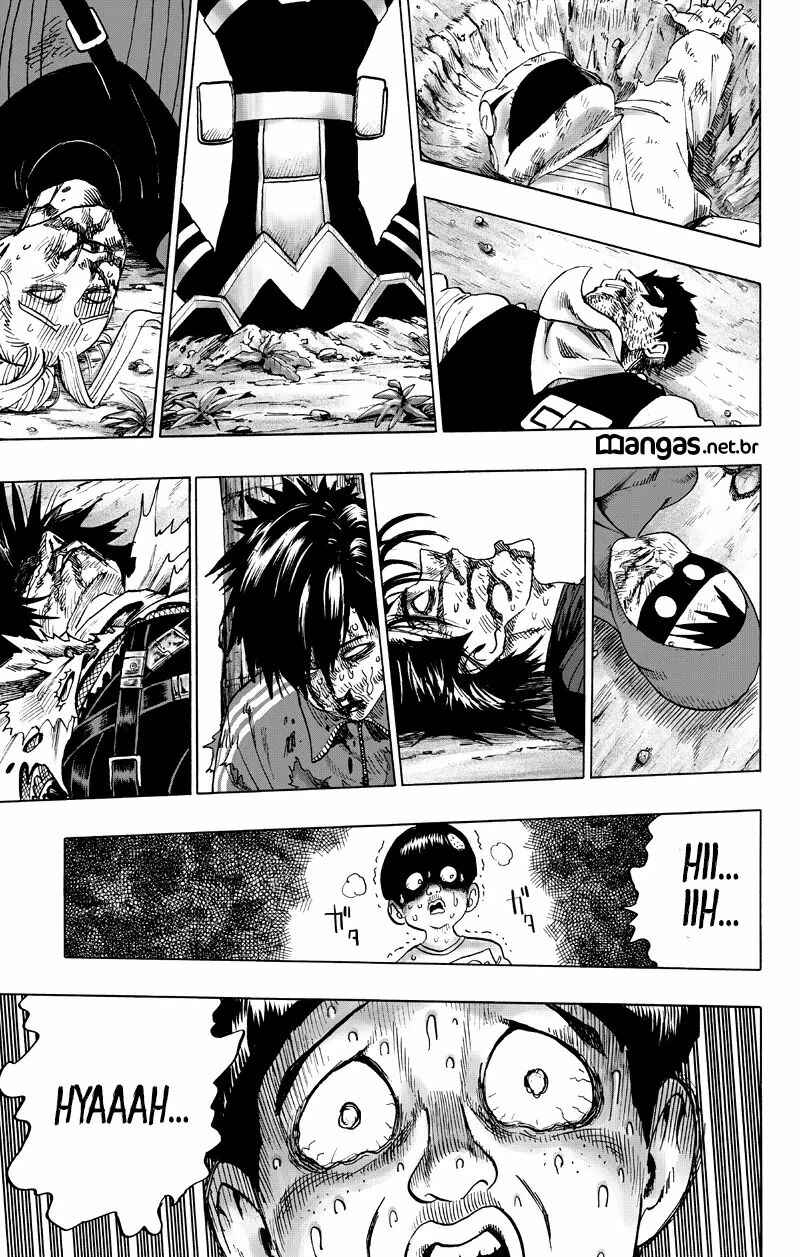 Read one-punch man manga PT read one punch man manga online BR Manga Online