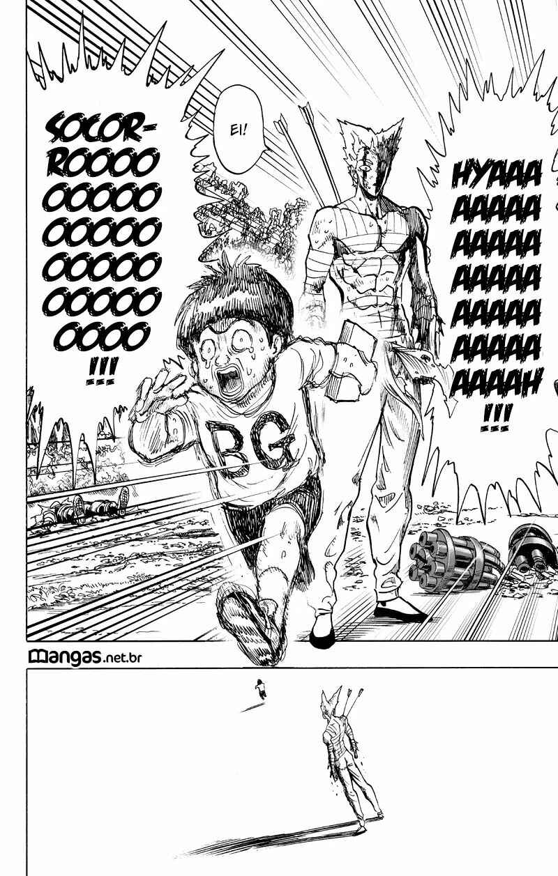 Read one-punch man manga PT read one punch man manga online BR Manga Online