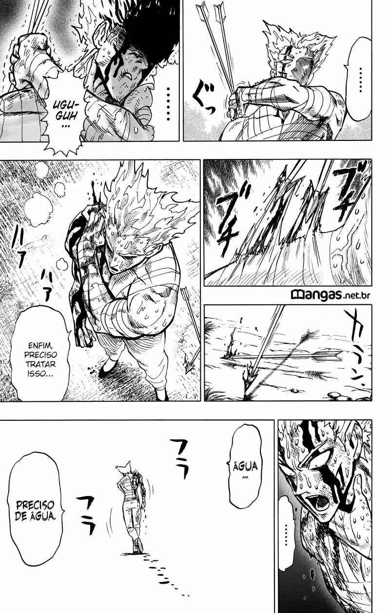Read one-punch man manga PT read one punch man manga online BR Manga Online