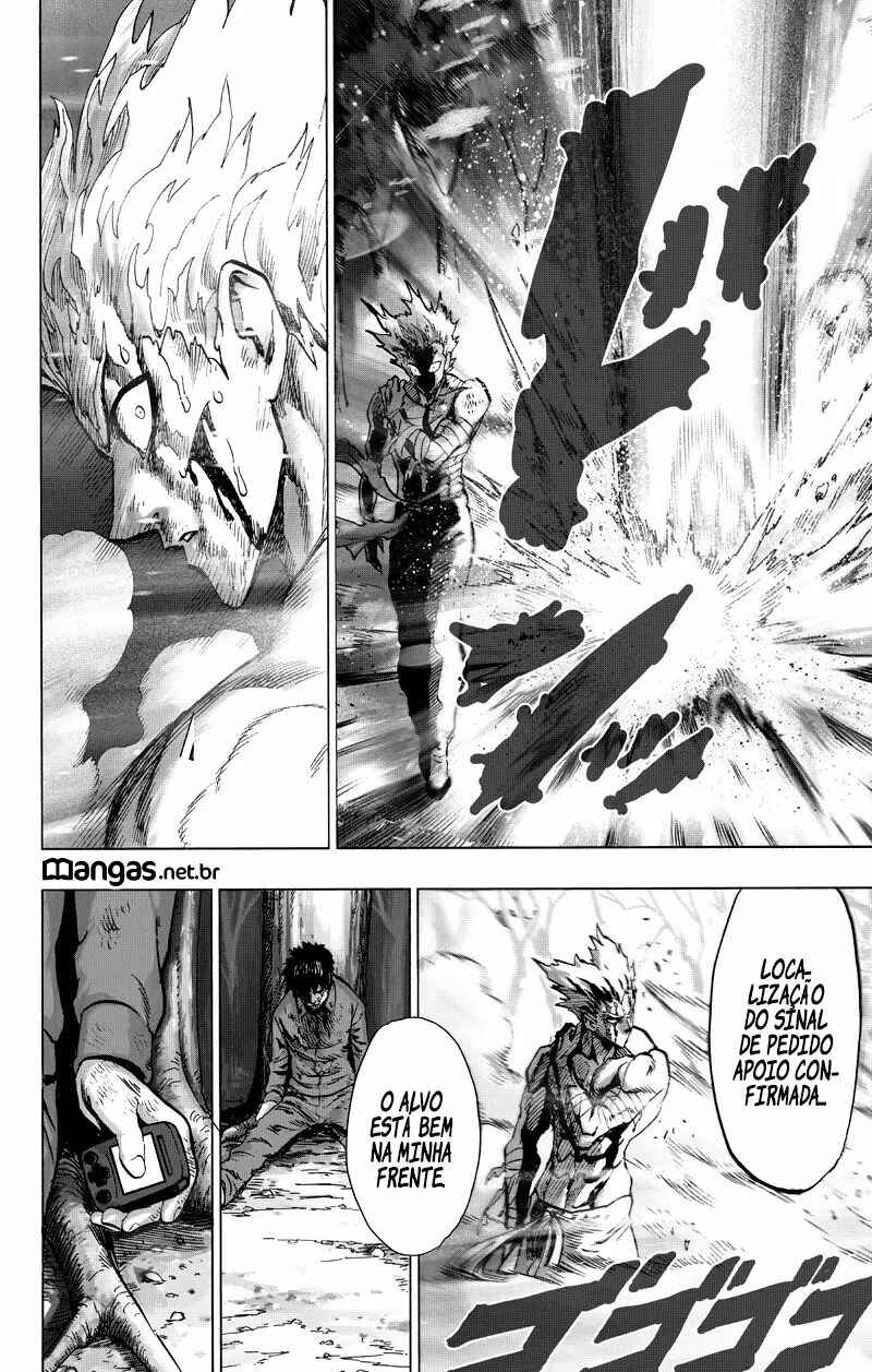 Read one-punch man manga PT read one punch man manga online BR Manga Online