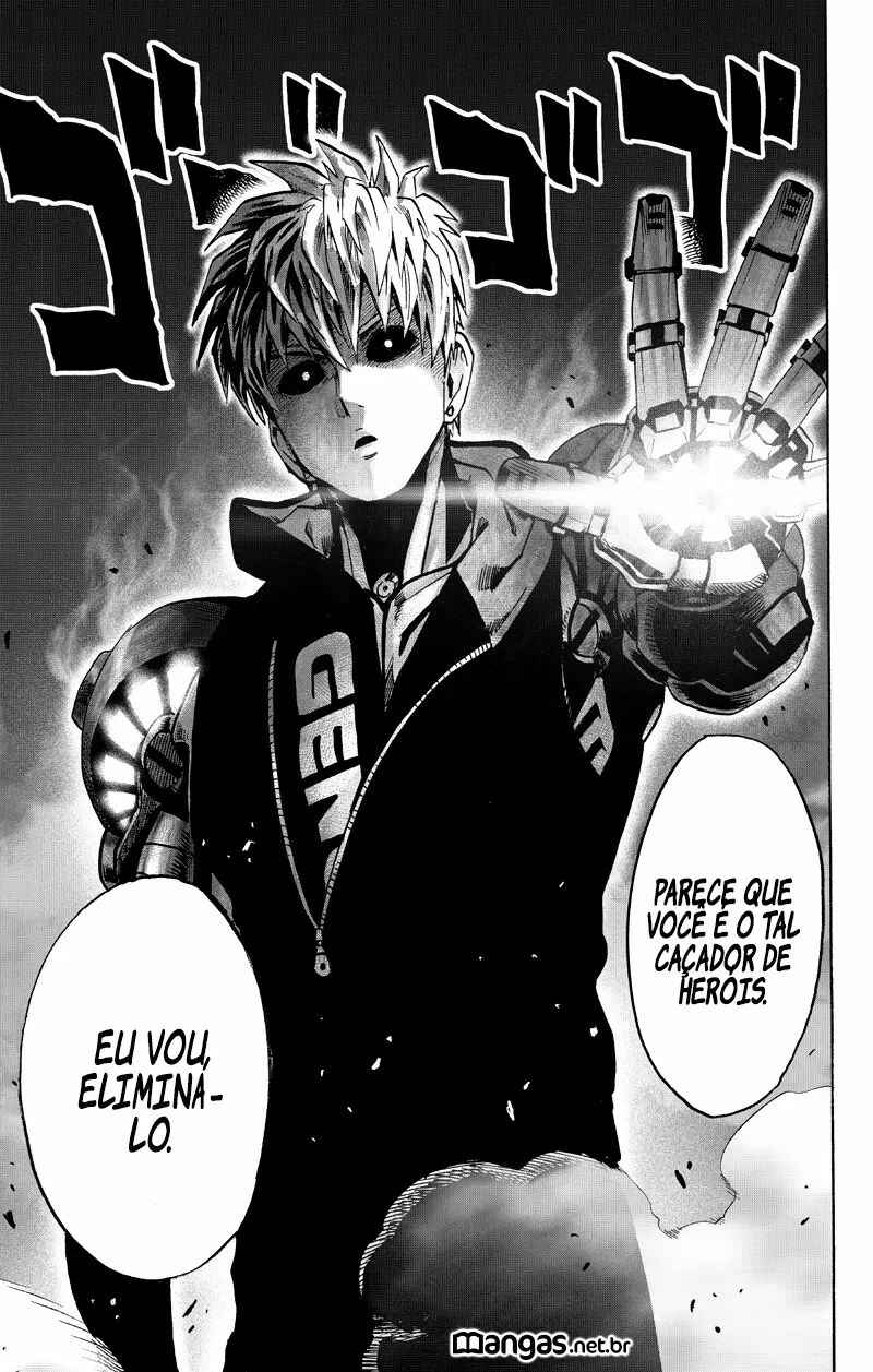 Read one-punch man manga PT read one punch man manga online BR Manga Online