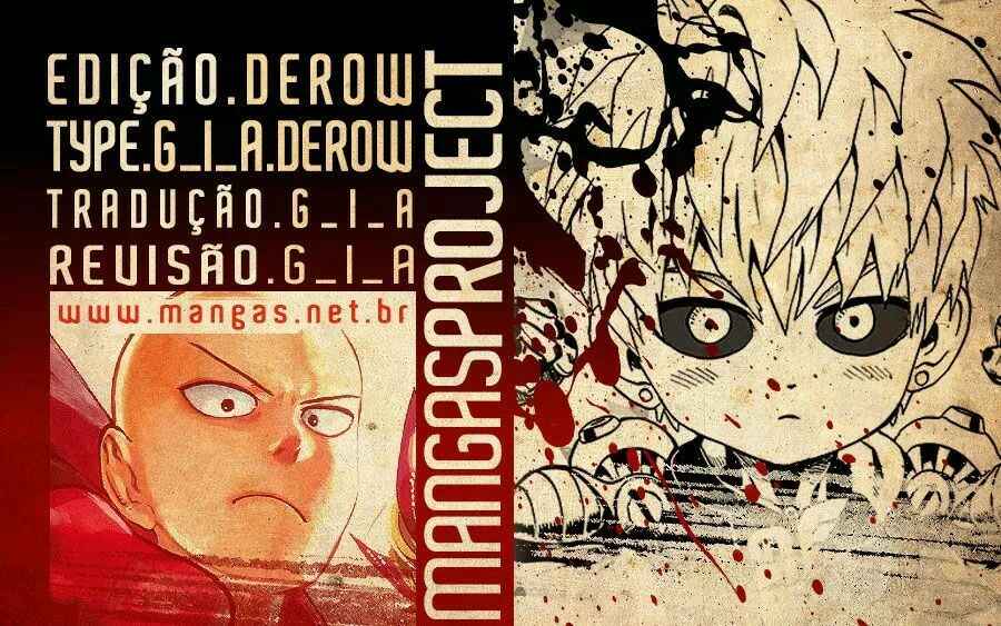 Read one-punch man manga PT read one punch man manga online BR Manga Online