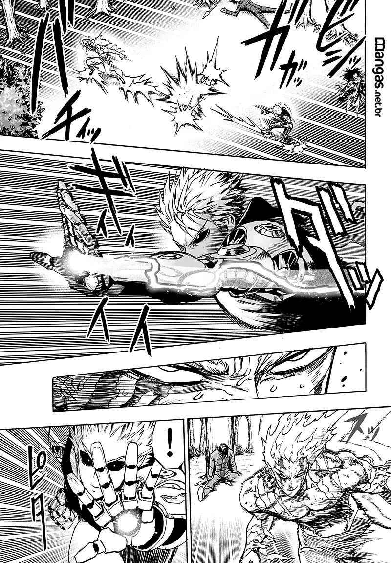 Read one-punch man manga PT read one punch man manga online BR Manga Online