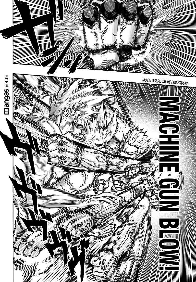 Read one-punch man manga PT read one punch man manga online BR Manga Online