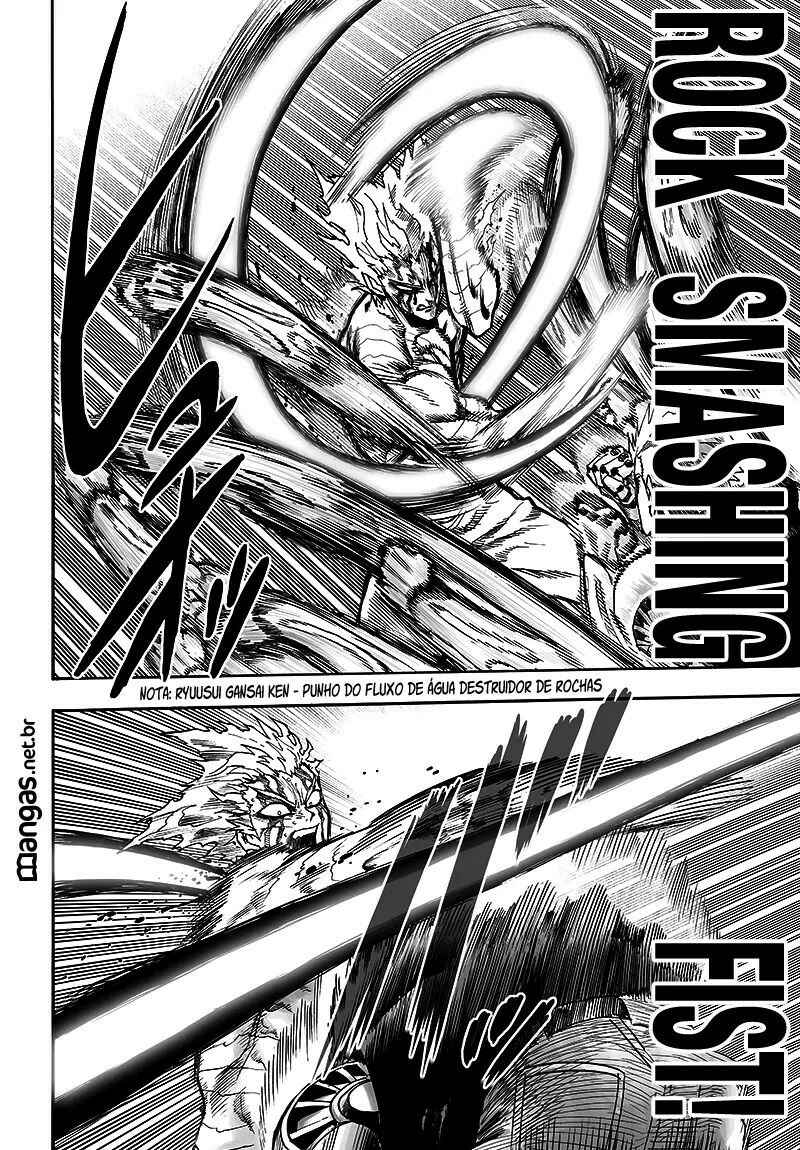 Read one-punch man manga PT read one punch man manga online BR Manga Online