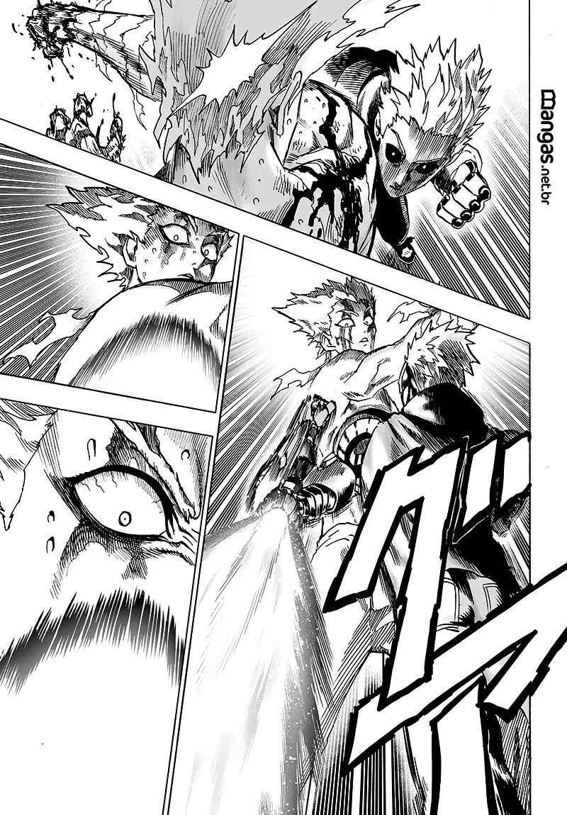 Read one-punch man manga PT read one punch man manga online BR Manga Online