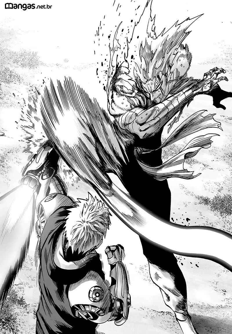 Read one-punch man manga PT read one punch man manga online BR Manga Online