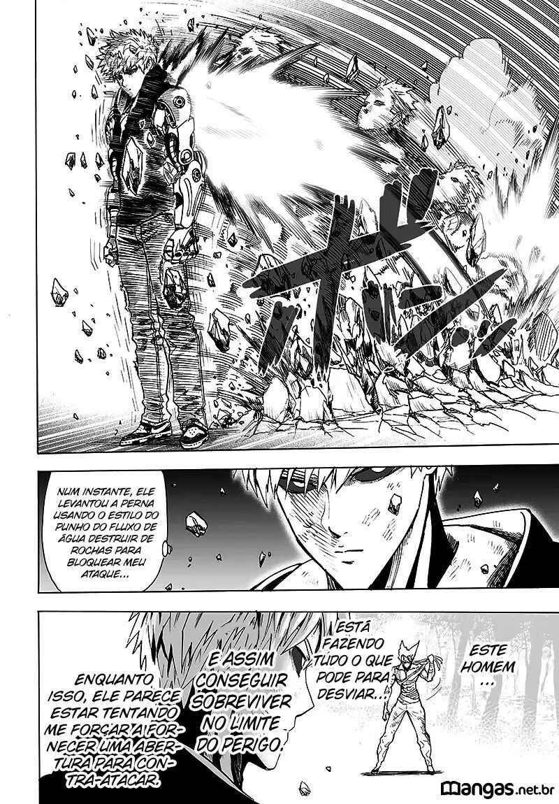 Read one-punch man manga PT read one punch man manga online BR Manga Online