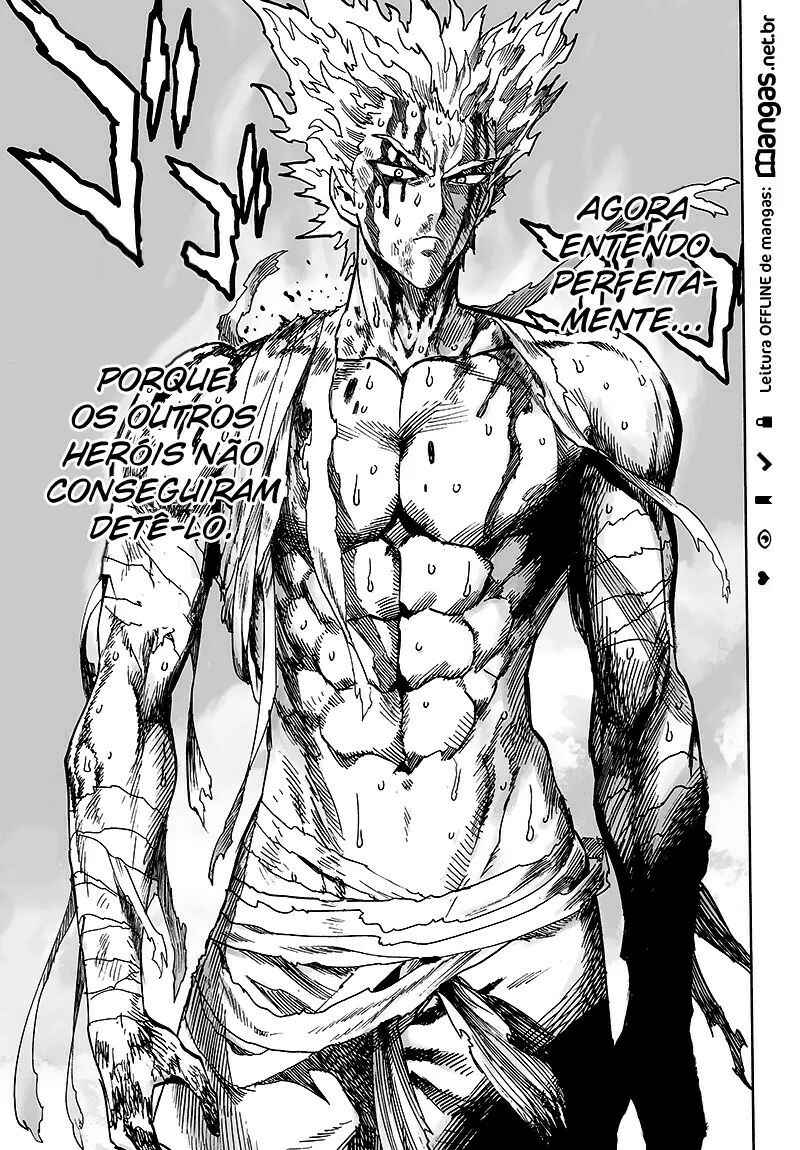 Read one-punch man manga PT read one punch man manga online BR Manga Online