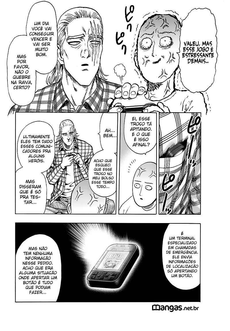 Read one-punch man manga PT read one punch man manga online BR Manga Online