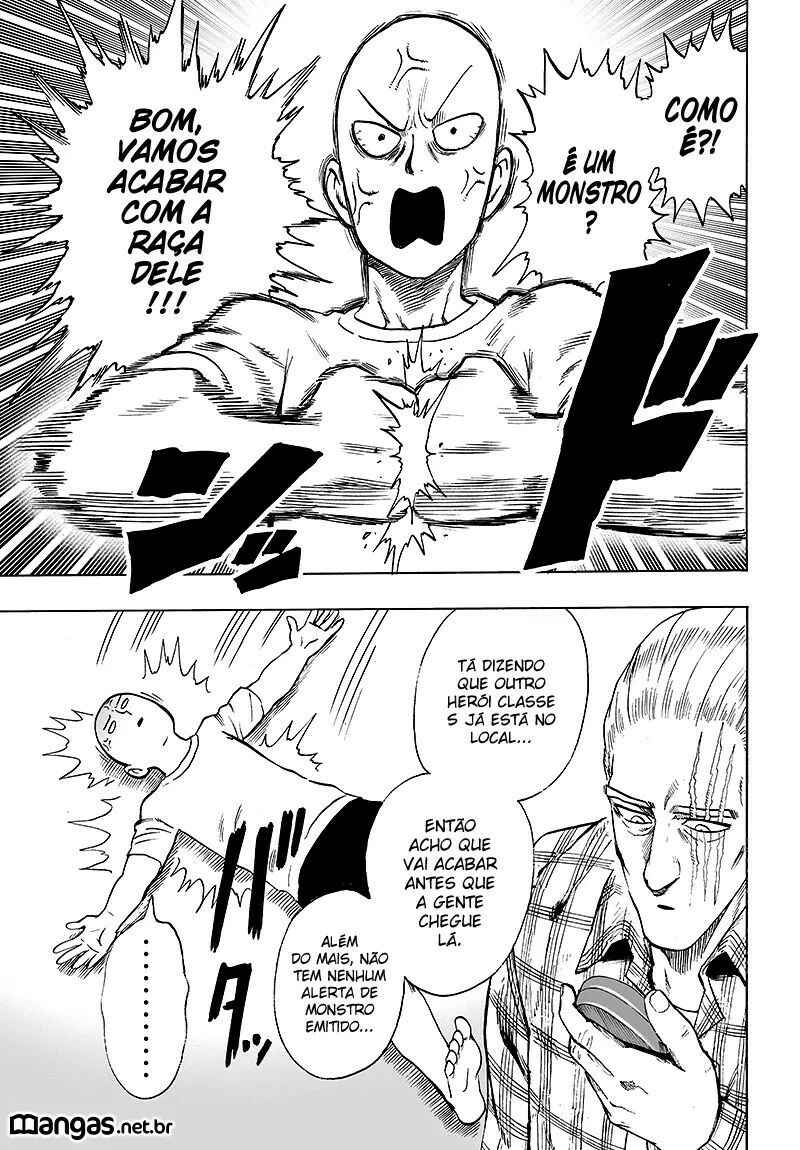 Read one-punch man manga PT read one punch man manga online BR Manga Online