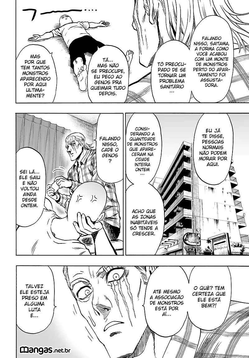 Read one-punch man manga PT read one punch man manga online BR Manga Online