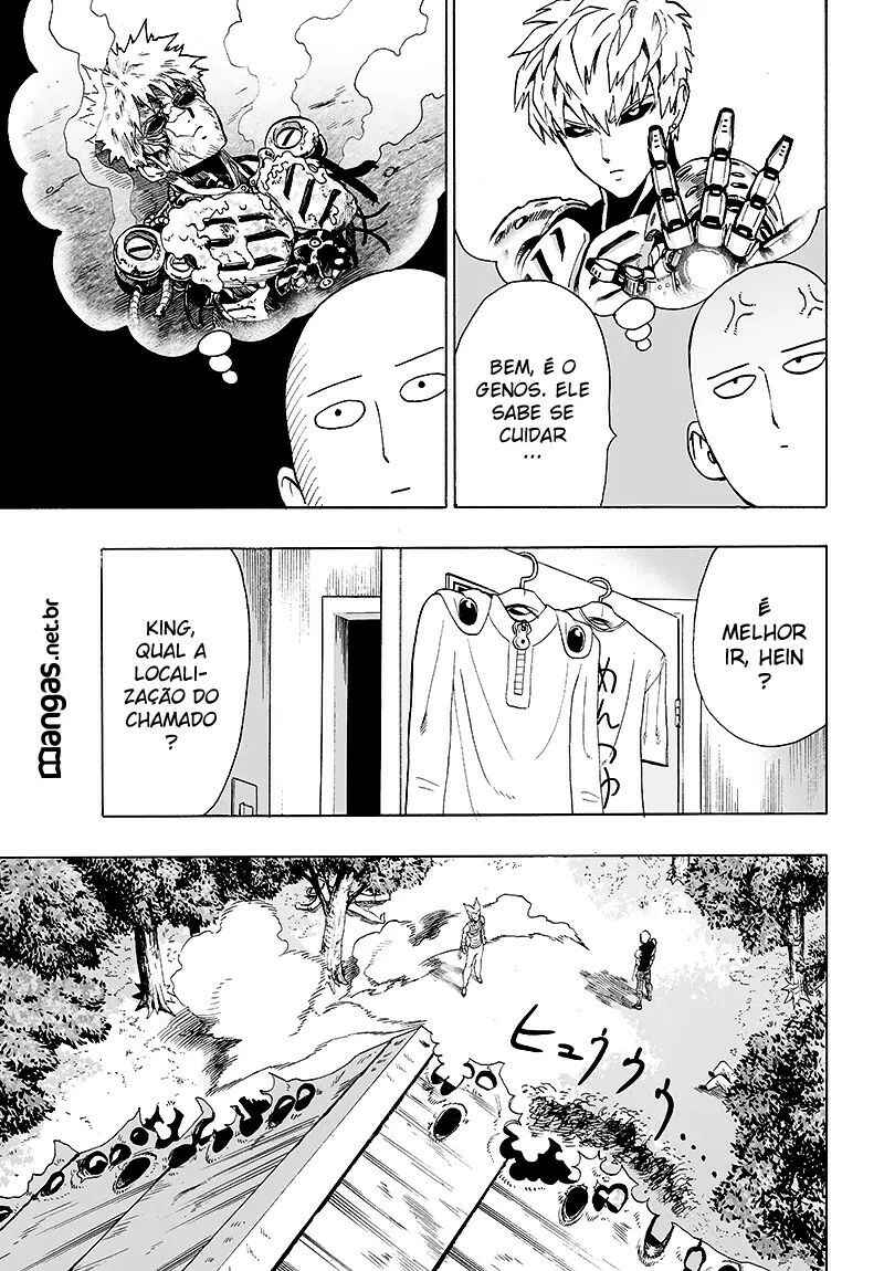 Read one-punch man manga PT read one punch man manga online BR Manga Online