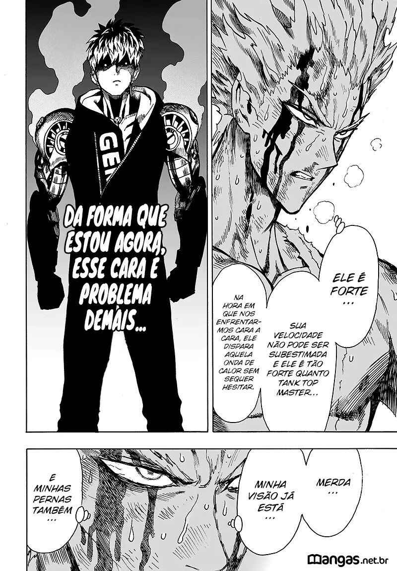Read one-punch man manga PT read one punch man manga online BR Manga Online