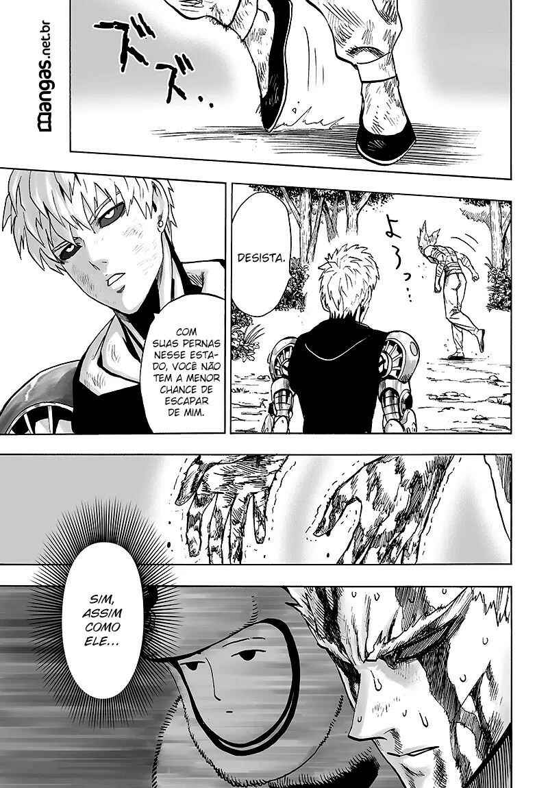 Read one-punch man manga PT read one punch man manga online BR Manga Online