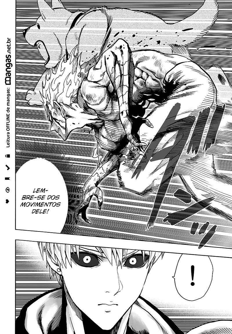 Read one-punch man manga PT read one punch man manga online BR Manga Online