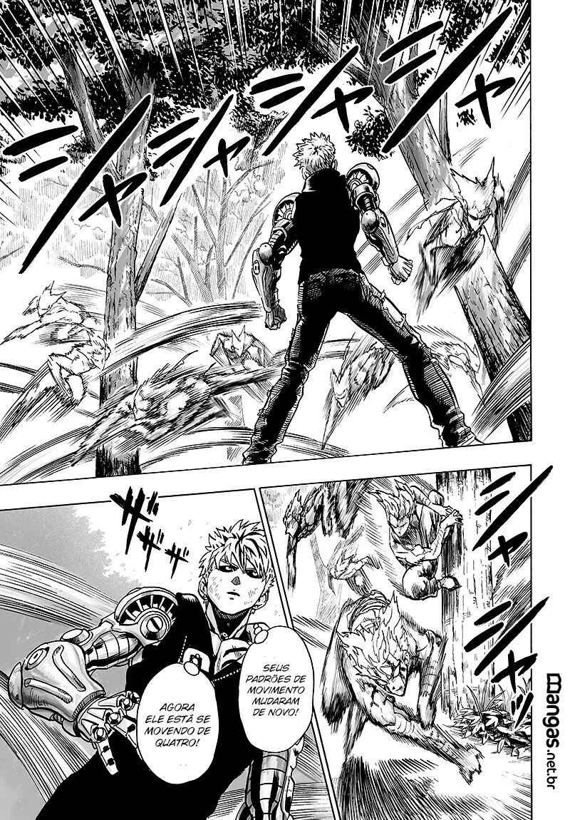 Read one-punch man manga PT read one punch man manga online BR Manga Online