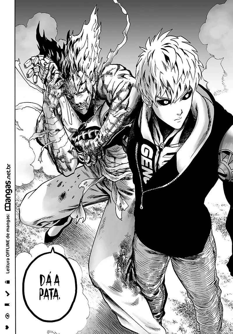 Read one-punch man manga PT read one punch man manga online BR Manga Online