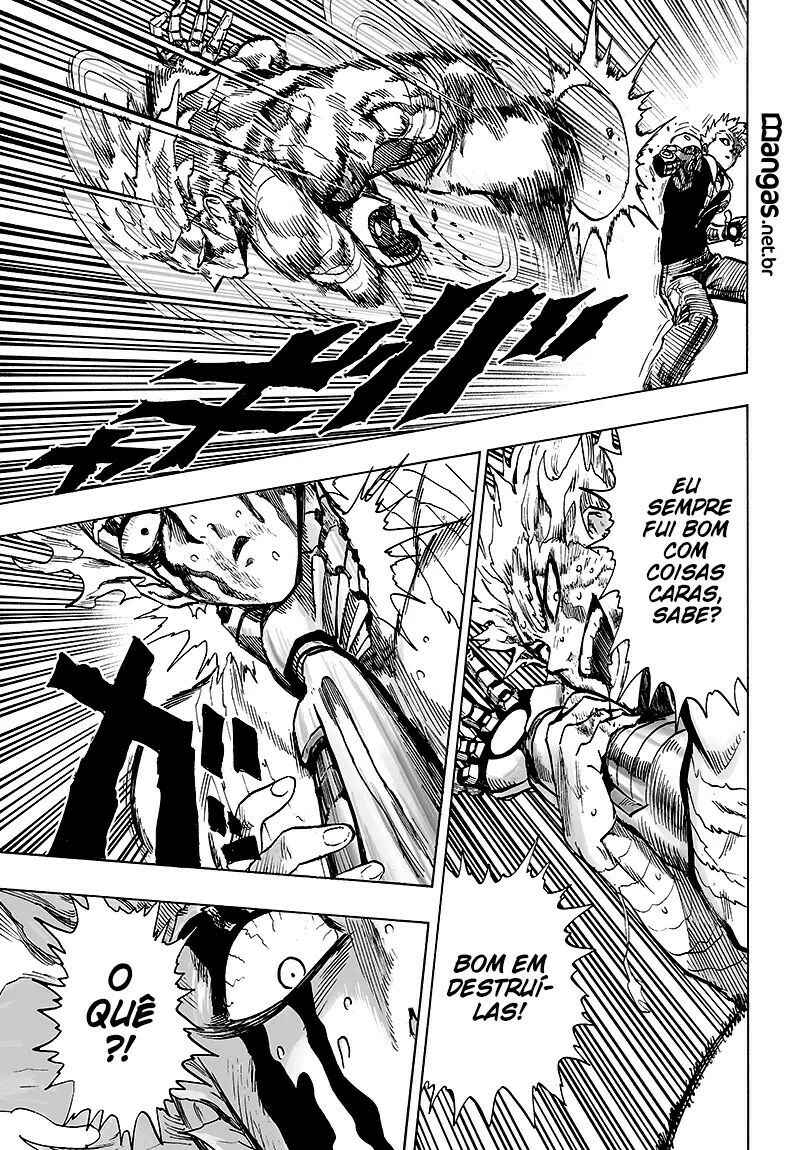 Read one-punch man manga PT read one punch man manga online BR Manga Online