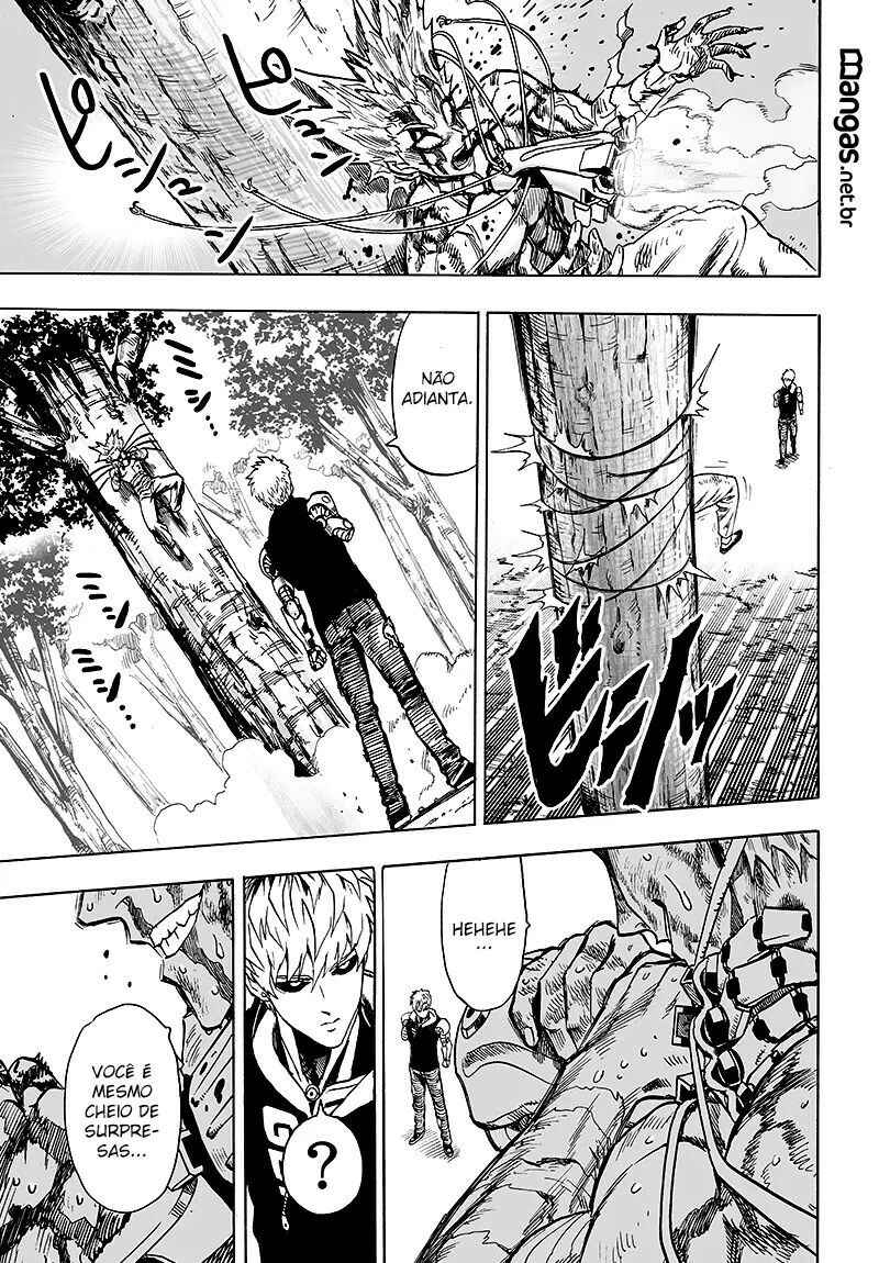 Read one-punch man manga PT read one punch man manga online BR Manga Online