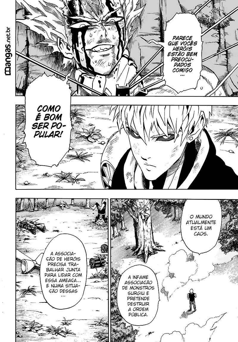 Read one-punch man manga PT read one punch man manga online BR Manga Online