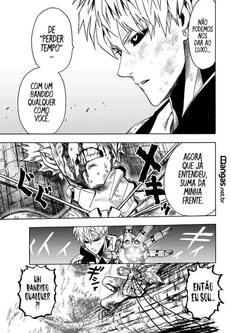 Read one-punch man manga PT read one punch man manga online BR Manga Online