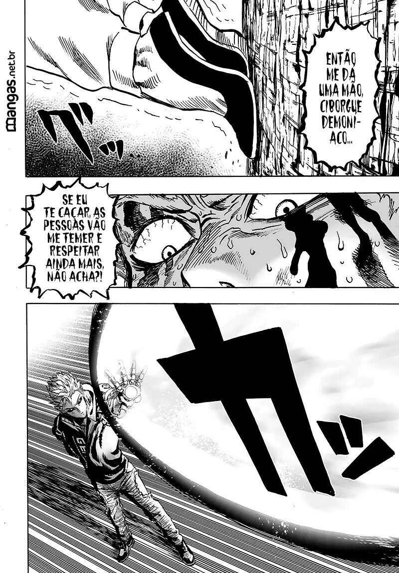 Read one-punch man manga PT read one punch man manga online BR Manga Online