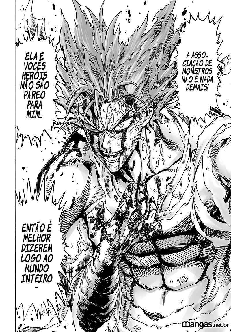 Read one-punch man manga PT read one punch man manga online BR Manga Online