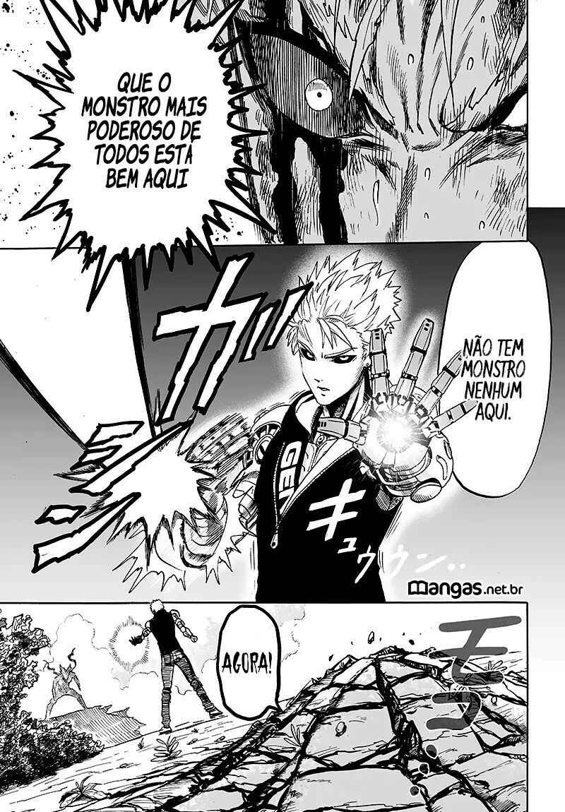 Read one-punch man manga PT read one punch man manga online BR Manga Online